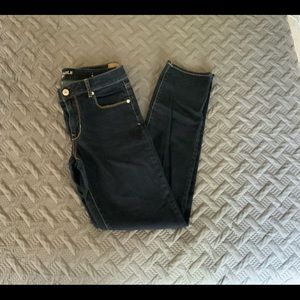 American Eagle Skinny Super Stretch Jeans